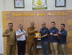 Efisiensi Anggaran, PLN Jamin Pasokan Listrik ke Aceh Tamiang Stabil