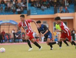 Perebutkan Tiket Final Terakhir Piala KONI Aceh,Sore Ini CST Pidie Jaya & Mutiara Raya Adu Cetak Gol