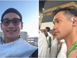 Afgan Selesai Tunaikan Ibadah Haji, Berangkat Sendiri hingga Niat Nekat, Ini Cerita di Baliknya