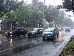 Minim Hujan, Ini Prediksi Cuaca Bener Meriah Hingga Langsa Sampai Tiga Hari