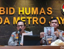 Adik Bahar bin Smith Dikeroyok dan Dicabuli di Pamulang