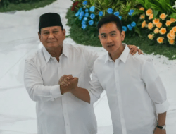 Golkar Tidak Setuju Wapres Berkantor Di IKN