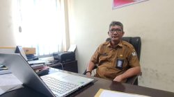 Terkait Dugaan Penyelewengan APBG