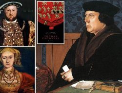 Thomas Cromwell