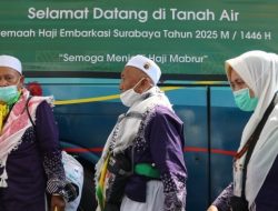 DPR Desak Kemenag Setop Praktik ‘Haji Jalur Cepat’ Pejabat Daerah