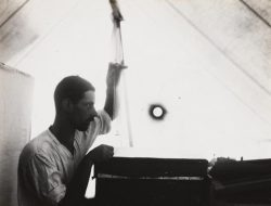 Robert Julius Trumpler Encyclopaedia Britannica