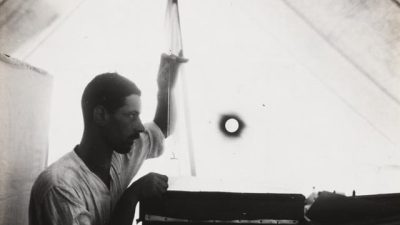 Robert Julius Trumpler Encyclopaedia Britannica