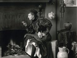 Koleksi karya Albert Dew Smith