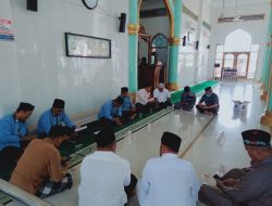 Gampong Sukaramai dan BKPRMI Banda Aceh Bekali Remaja Masjid
