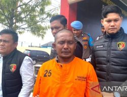 Motif Supriyanto Bunuh Anak Tiri, Pelaku Kepergok Curi Pakaian Dalam Istri untuk Dibawa ke Dukun