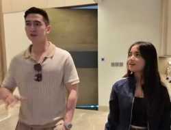 Fuji dan Verrel Didoakan Berjodoh, Begini Kata Verrell Bramasta