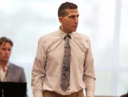 Profesor Tewas Ditembak dari Dekat, Terungkap Dalangnya Mantan Istri dan Kekasihnya