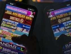 Judi Online, tak Cukup Hanya Mengecam