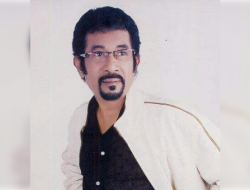 Penyanyi Dangdut Hamdan ATT Meninggal Dunia Diusia 76 Tahun
