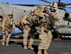 Adu Kekuatan Militer Thailand Vs Kamboja, Siapa Lebih Kuat?