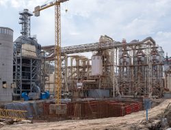 Teknologi Pengendalian Polusi Udara