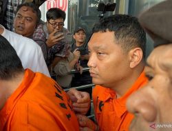 Harta Kekayaan Irvian Bobby, Cuma Punya 1 Rumah dan Mobil, Terima Uang Rp 69 Miliar OTT Kemnaker