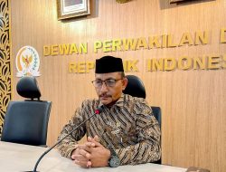 Seorang Warga Aceh Barat Korban TPPO Dipulangkan dari Kamboja