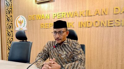 Seorang Warga Aceh Barat