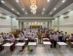 Pendaftaran Guru PPPK Sekolah Rakyat 2025 Dibuka, Tersebar di 59 Lokasi di Indonesia