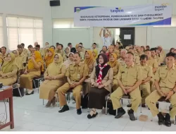 Usulan PPPK Paruh Waktu, BKPSDM Bireuen Minta SKPK Kirim Data Honorer R2, R3, R4