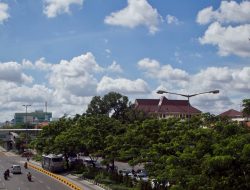 Cuaca Banda Aceh, Selasa 19 Agustus 2025, Dominan Cerah Berawan