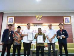 Mengejutkan Radikalisme Menyusup ke Tubuh Negara