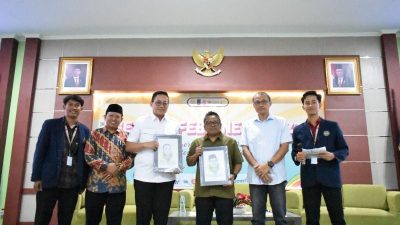 Mengejutkan Radikalisme Menyusup ke Tubuh Negara