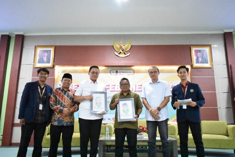 Mengejutkan Radikalisme