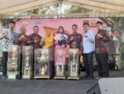 Ajak Pelajar Cerdas Gunakan Media, KPI Aceh Beri Literasi ke Siswa SMAN 3 Banda Aceh