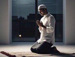 Sholat Dhuha Bukan Amalan Ringan, Keutamaannya Dibuka Pintu Rezeki hingga Penggugur Dosa