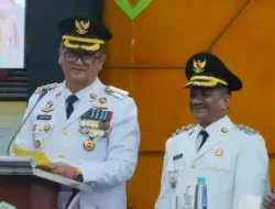 Bupati Aceh Utara Ayahwa Perintahkan Pengukuran Ulang HGU PT Perkebunan Nusantara