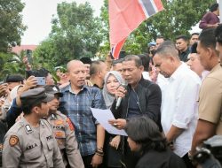 Akademisi Tanggapi Pernyataan Ketua DPRA Soal ‘Aceh Pisah dari Pusat’ Saat Terima Pendemo