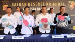 Perselisihan Antar Geng