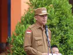 Bupati Mirwan Masukan dan Kritikan yang Membangun Sangat Kita Harapkan Demi Aceh Selatan Lebih Maju