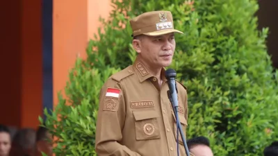 Bupati Mirwan Masukan dan Kritikan yang Membangun Sangat Kita Harapkan Demi Aceh Selatan Lebih Maju