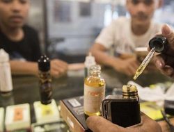 Ada Temuan Kandungan Narkotika di Liquid BNNK Ingatkan Penjual Vape