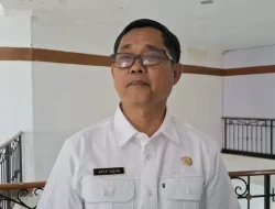 Rabies Masih Ancaman Serius, 1.013 Kasus GHPR Terjadi di Aceh Selama 2025