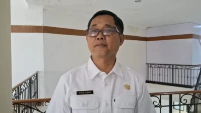 Rabies Masih Ancaman Serius