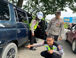 SPBU Diminta Waspadai Mobil Modifikasi Tangki