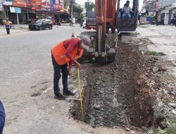 Pemko Banda Aceh Usul Pembangunan Belasan Jalan Di Kawasan Strategis