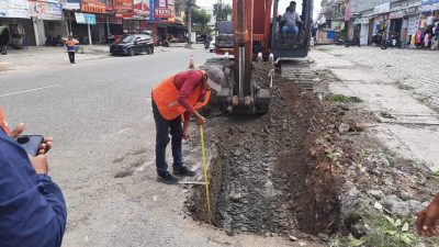 Pemko Banda Aceh Usul