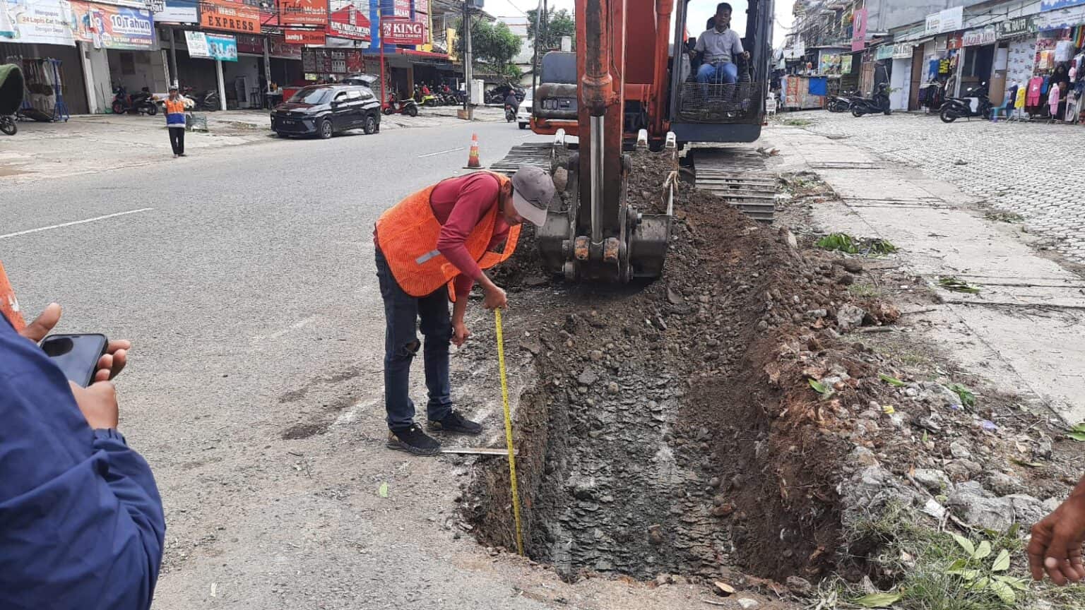 Pemko Banda Aceh Usul