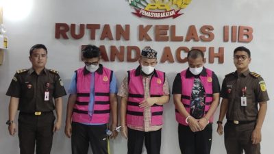 Seorang Anggota DPRK