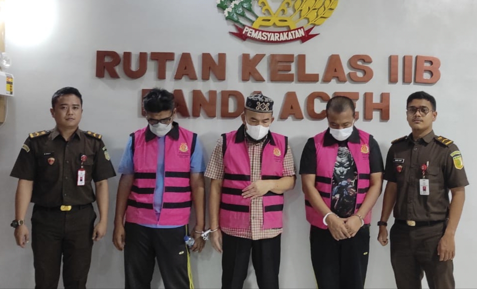 Seorang Anggota DPRK