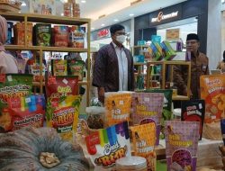 Pelaku UMKM Didorong Miliki Legalitas Usaha