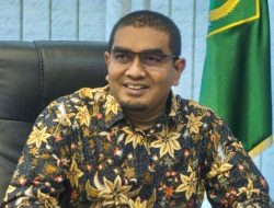 Peringatan Hari Santri 2025 di Bireuen, Ini Kata Rektor UIA dan Direktur Pesantren Ummulqura