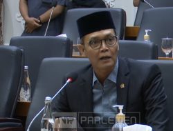 Revisi UUPA Momentum Kritis Menakar Komitmen Pusat