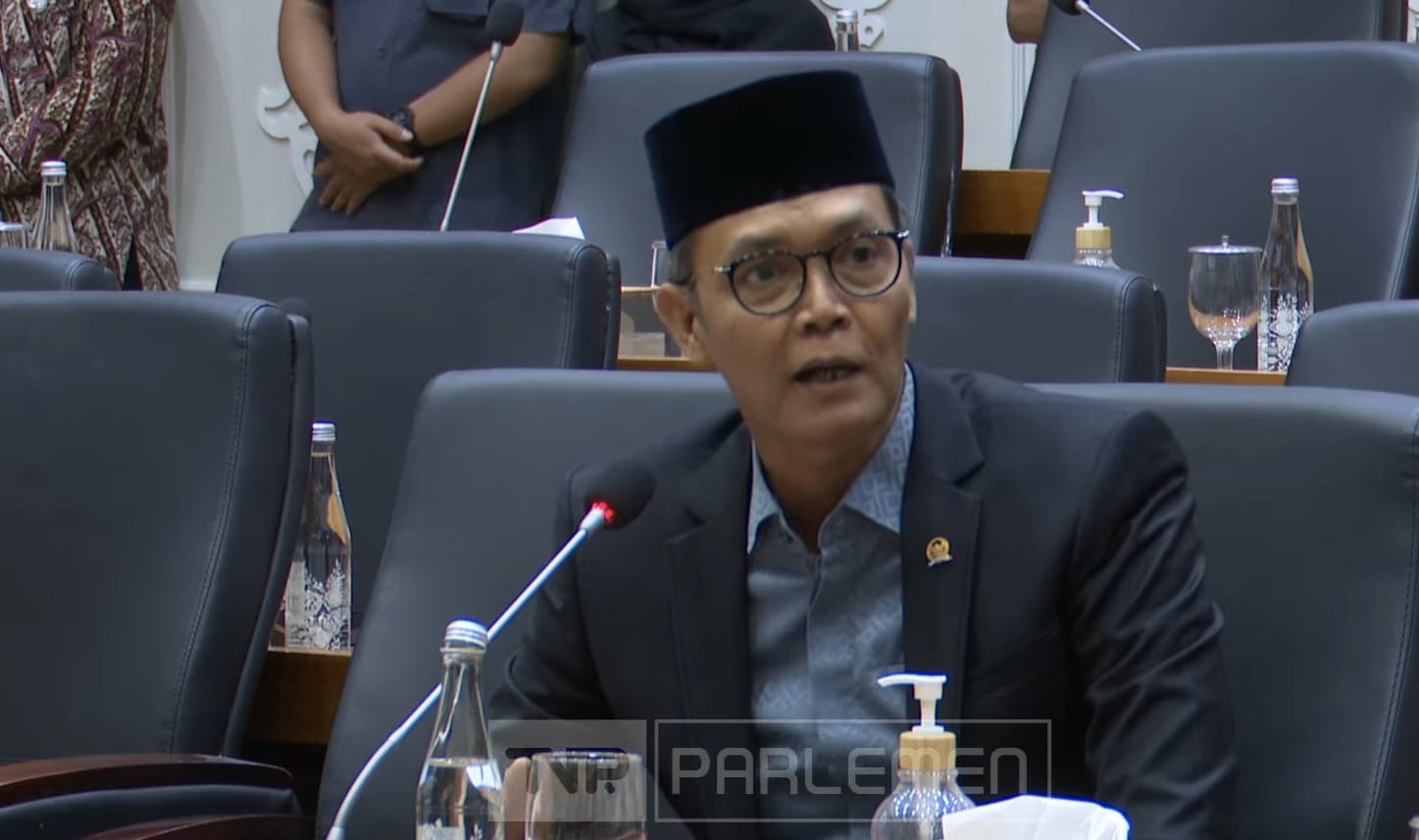 Revisi UUPA Momentum Kritis