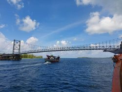 Cuaca Aceh Singkil Rabu, 15 Oktober 9 Kecamatan Hujan